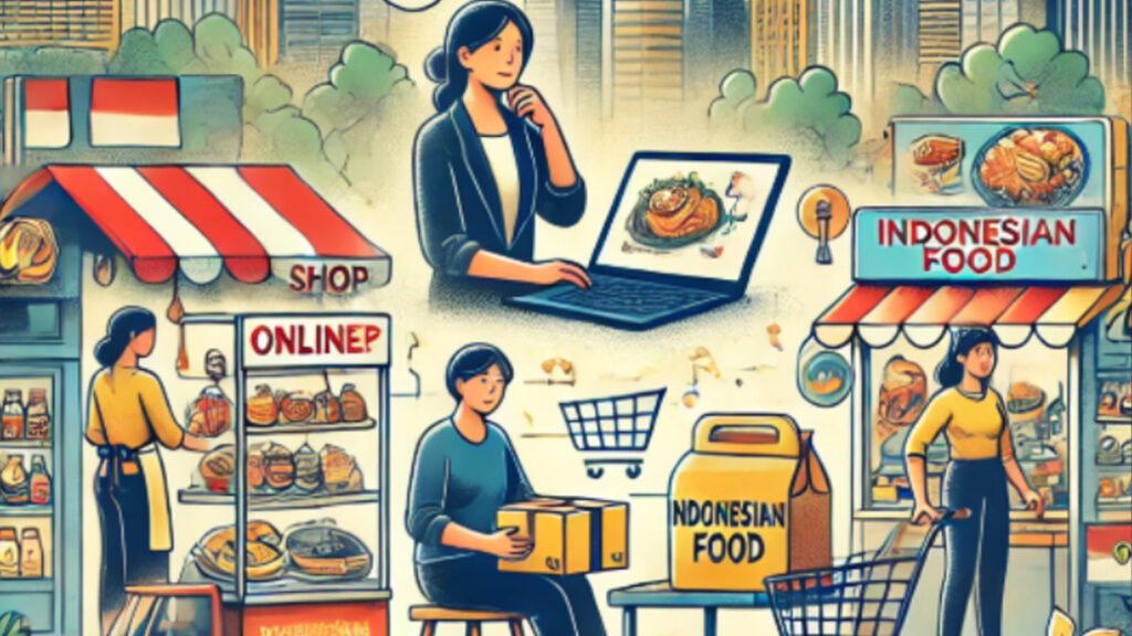 Ide Bisnis Untuk TKW Hongkong